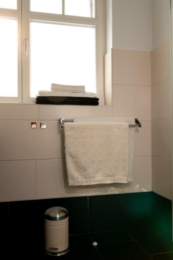 Ferienwohnung Berlin Eksteriør billede